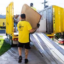 Best Construction Debris Removal  in Pelican Marsh, FL